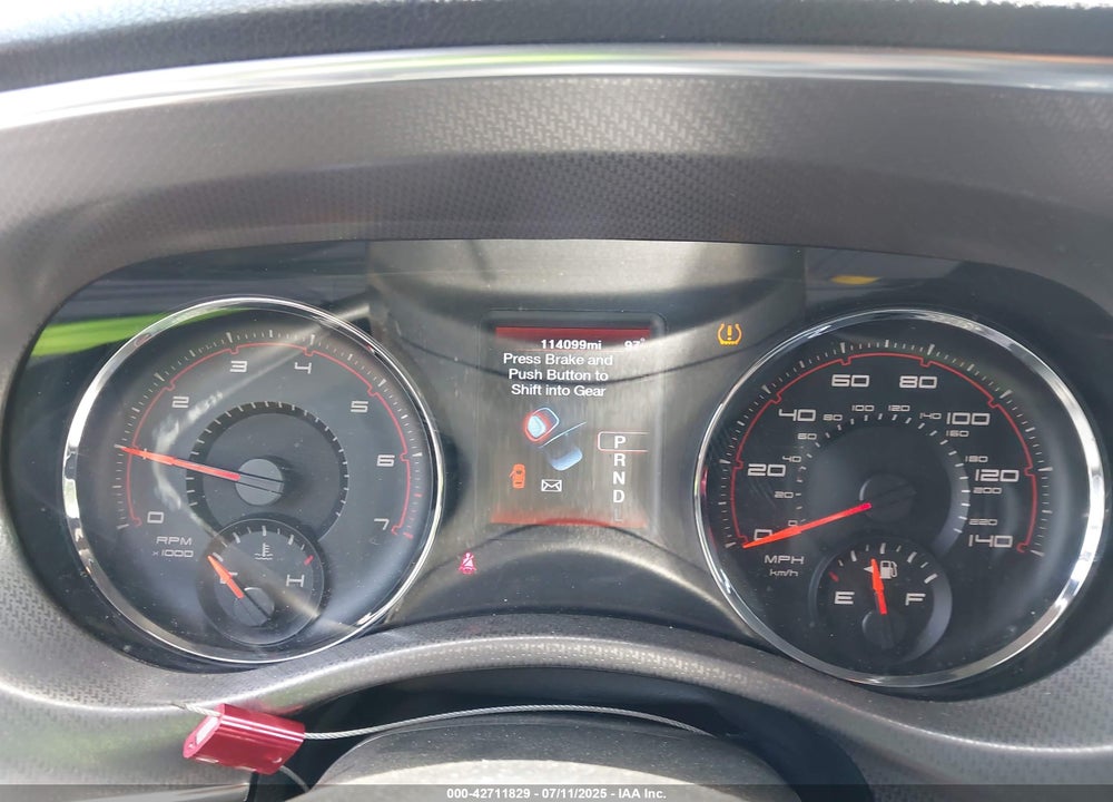 2012 DODGE CHARGER SE VIN: 2C3CDXBG4CH213476