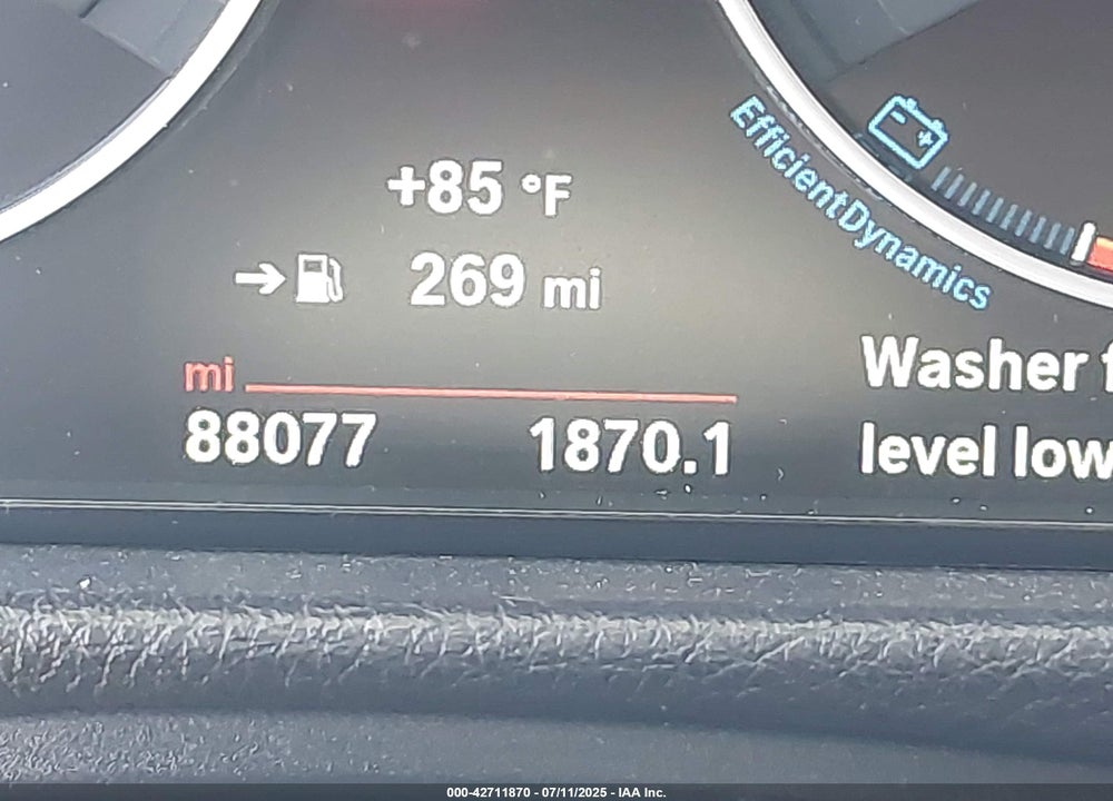 2017 BMW 430I GRAN COUPE VIN: WBA4F7C56HG787309