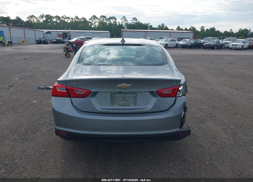 2023 CHEVROLET MALIBU FWD 1LT VIN: 1G1ZD5ST1PF214981