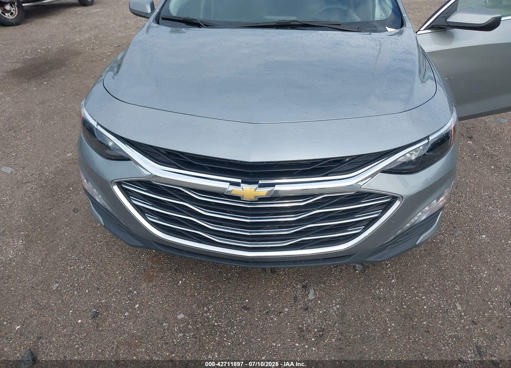 2023 CHEVROLET MALIBU FWD 1LT VIN: 1G1ZD5ST1PF214981