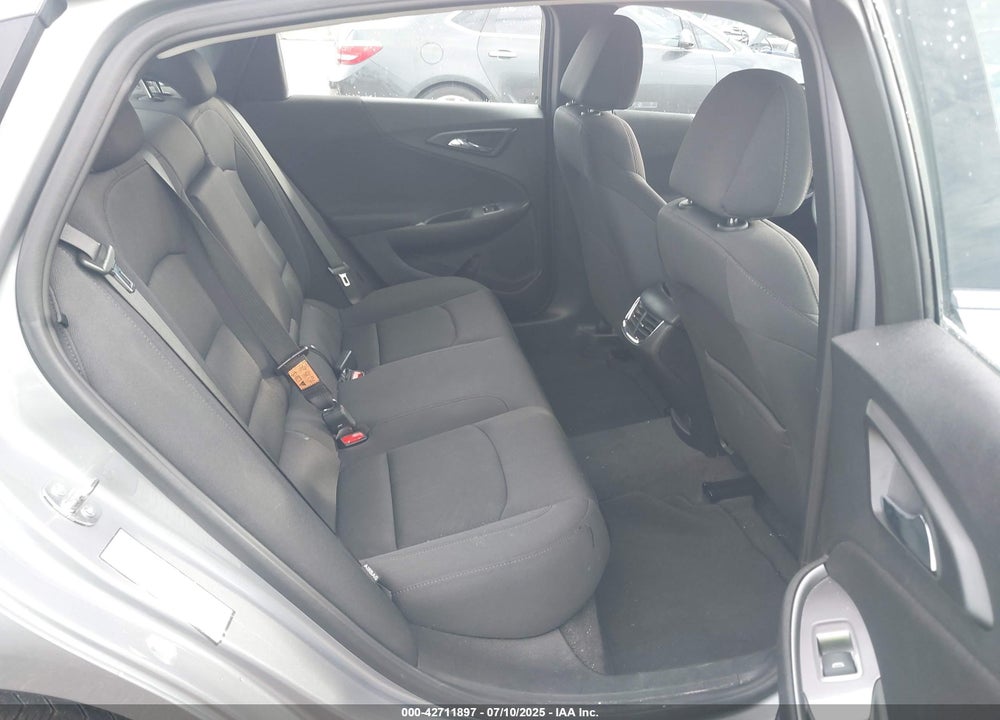 2023 CHEVROLET MALIBU FWD 1LT VIN: 1G1ZD5ST1PF214981