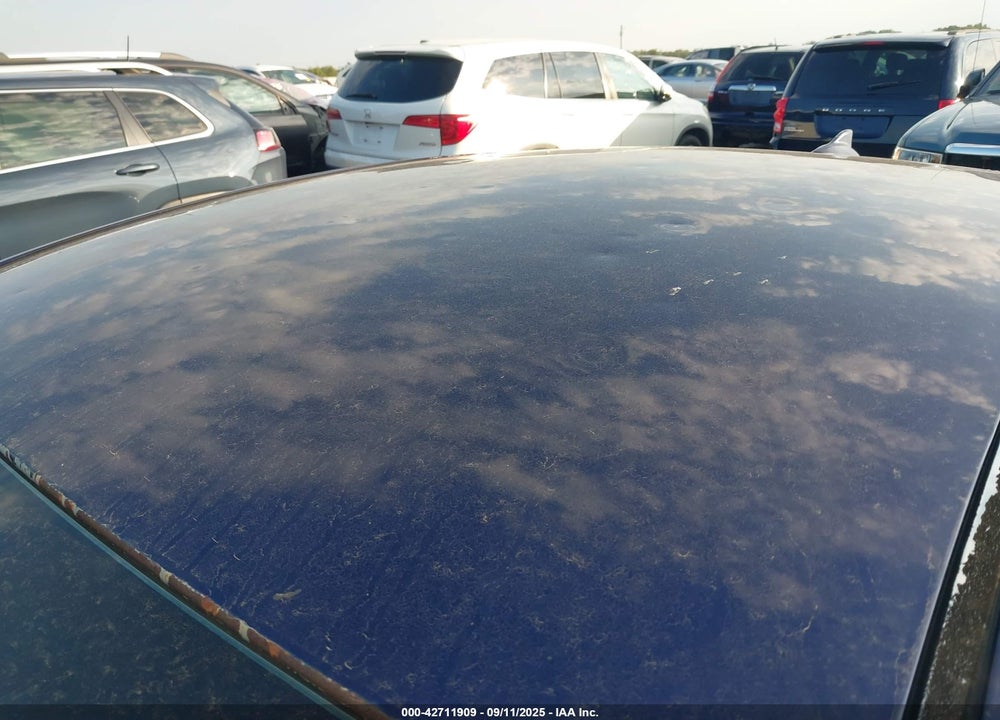 2012 HYUNDAI SONATA VIN: 5NPEB4AC5CH341529