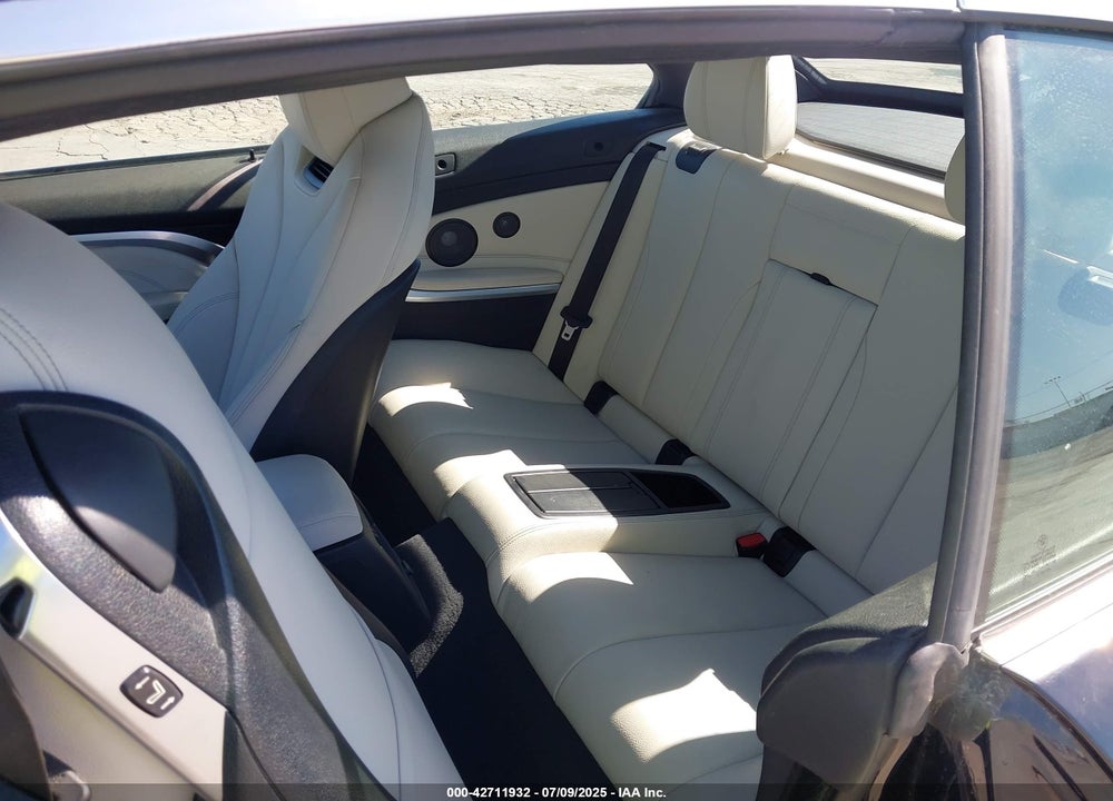 2019 BMW 430I VIN: WBA4Z1C54KEE51491