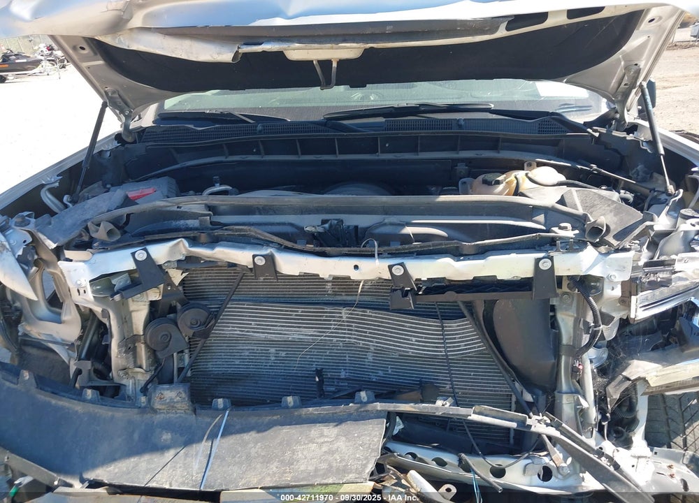 2021 GMC SIERRA 1500 VIN: 3GTU9DED4MG147417