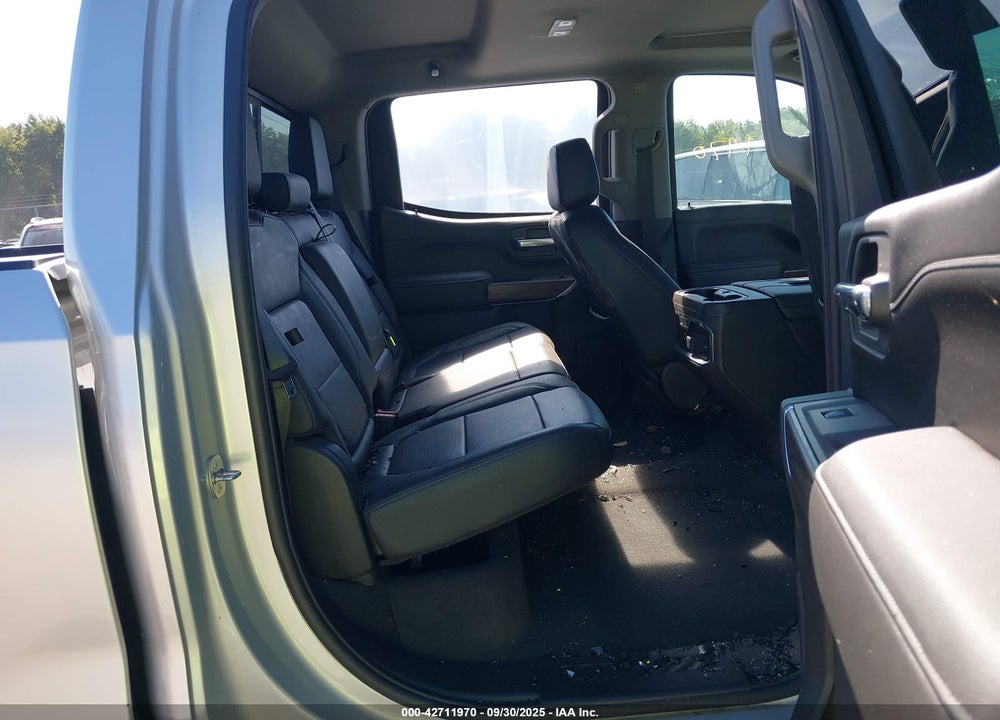 2021 GMC SIERRA 1500 VIN: 3GTU9DED4MG147417