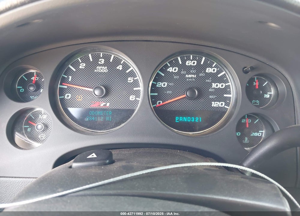 2008 CHEVROLET SUBURBAN 1500 LT VIN: 3GNFK16368G253088