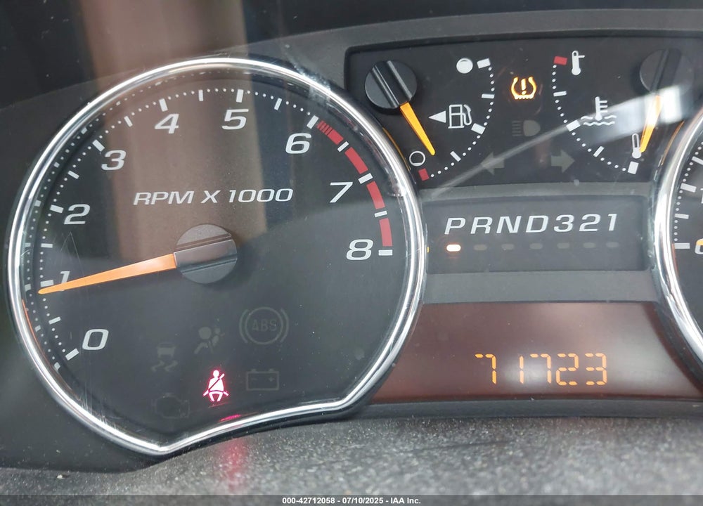 2008 GMC CANYON SLE1 VIN: 1GTCS399788227371