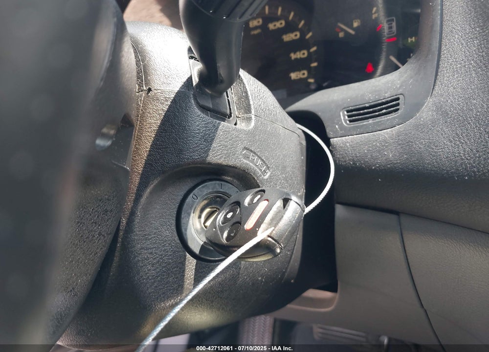 2006 HONDA ACCORD 2.4 EX VIN: 1HGCM56826A112654