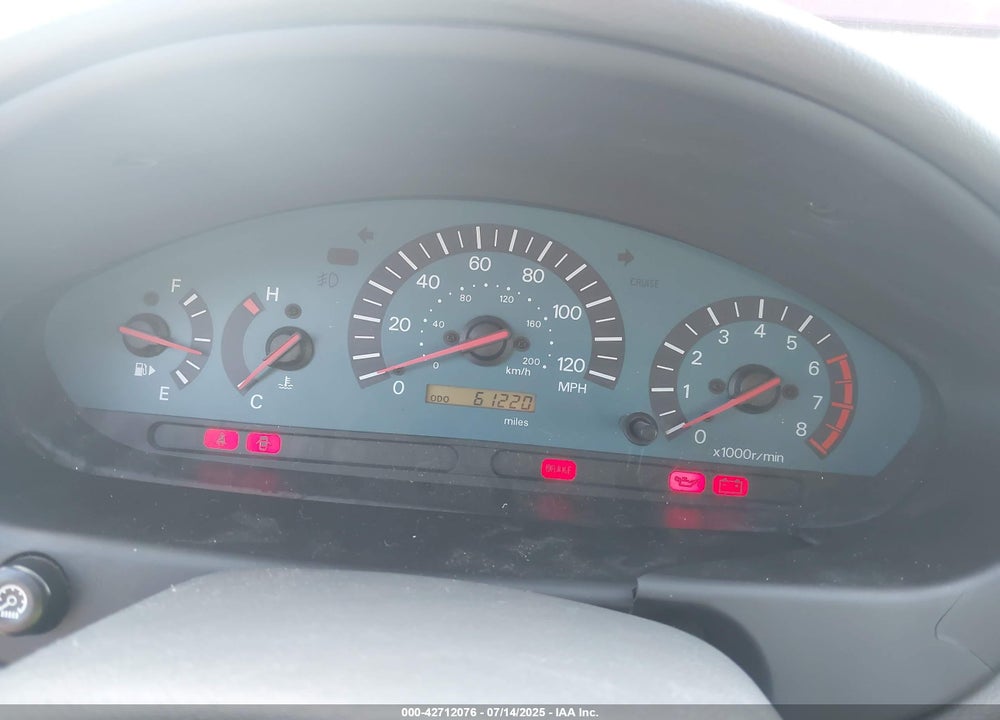 2003 MITSUBISHI GALANT ES/LS VIN: 4A3AA46G53E054606