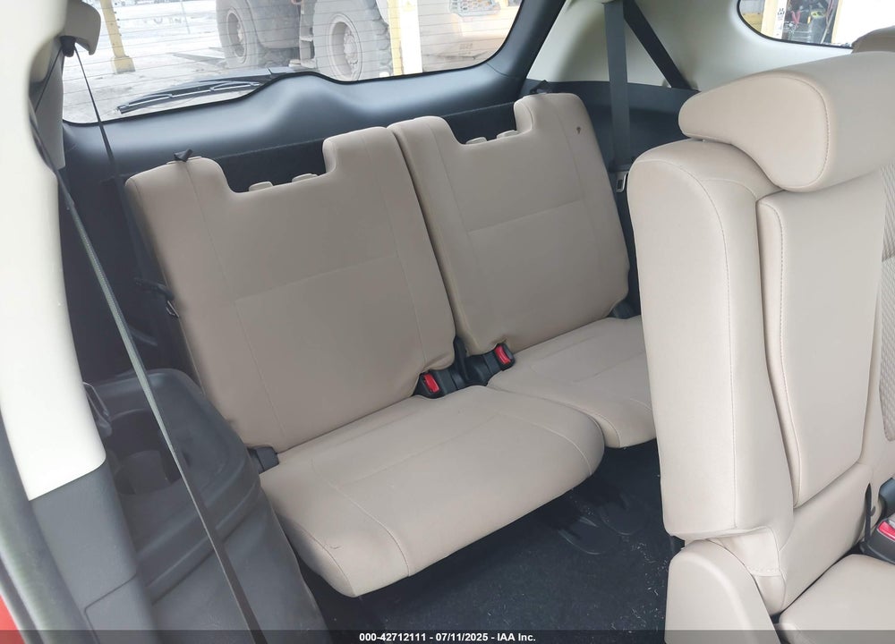 2018 MITSUBISHI OUTLANDER VIN: JA4AZ3A38JZ070924