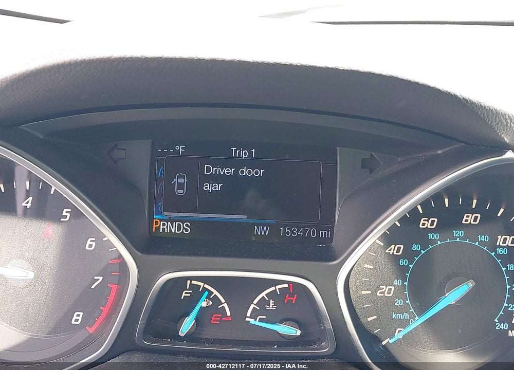 2014 FORD ESCAPE VIN: 1FMCU9JX3EUE32966