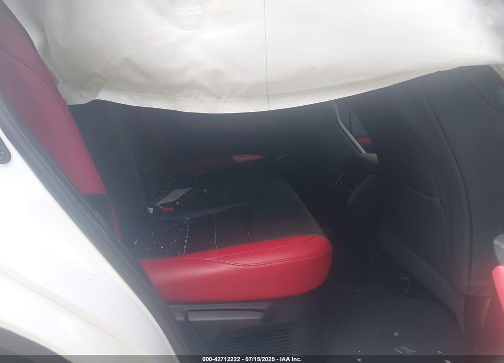 2019 LEXUS NX300 VIN: JTJBARBZ6K2207650