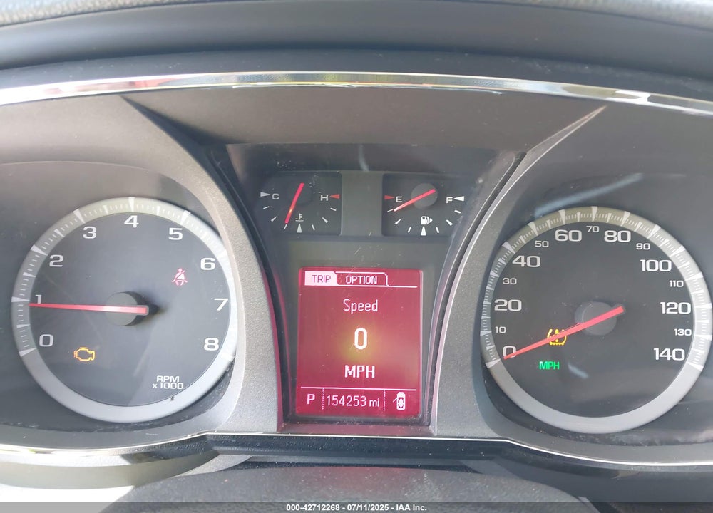 2015 GMC TERRAIN VIN: 2GKALMEK2F6322074