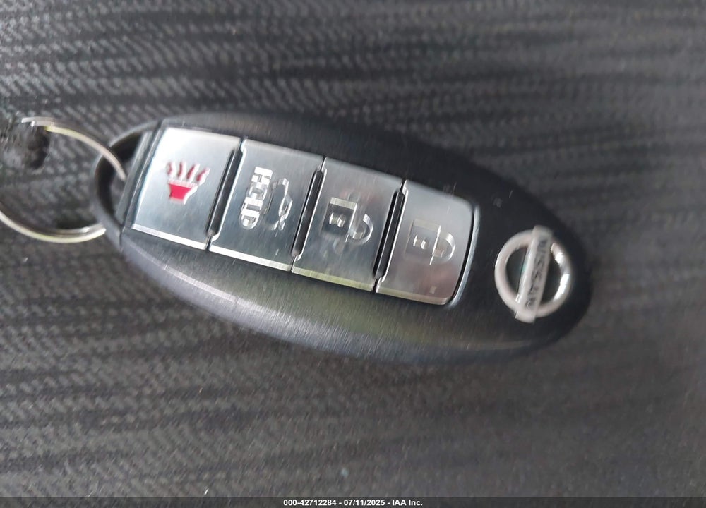 2015 NISSAN SENTRA VIN: 3N1AB7AP8FY349444