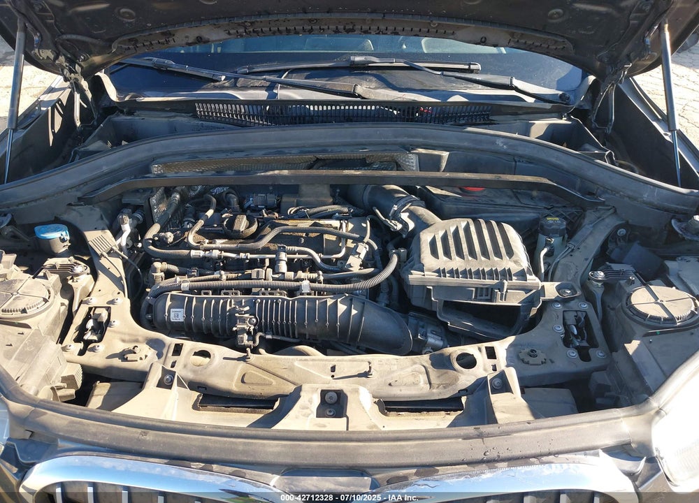 2016 BMW X1 VIN: WBXHT3C30G5E55323
