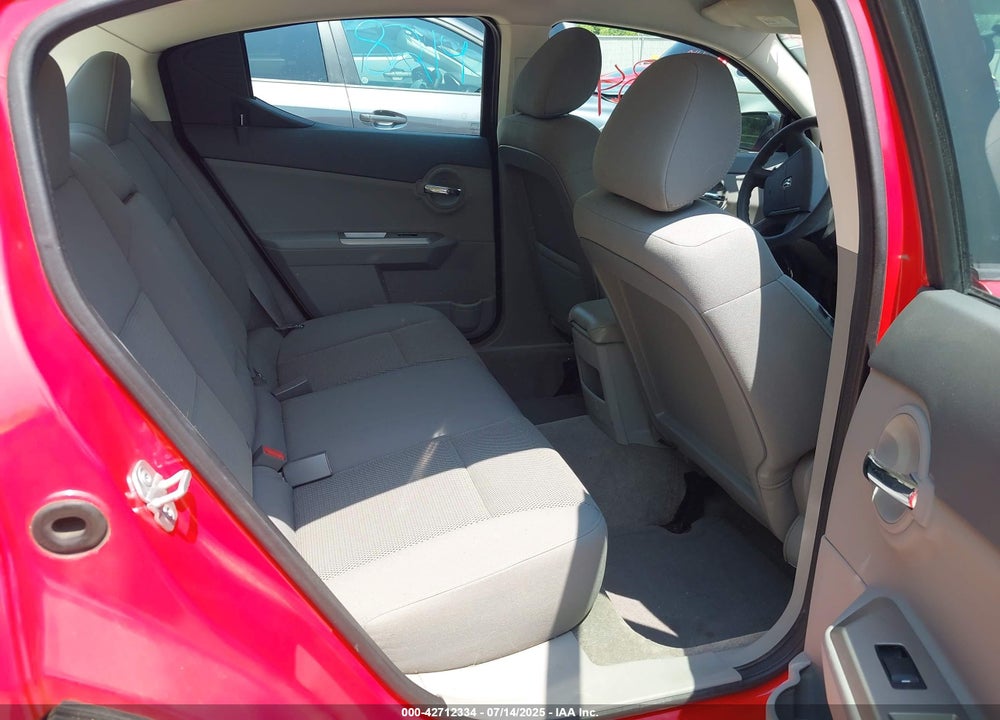 2008 DODGE AVENGER SXT VIN: 1B3LC56R58N294115