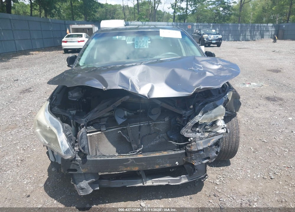 2015 TOYOTA AVALON VIN: 4T1BK1EB7FU170226