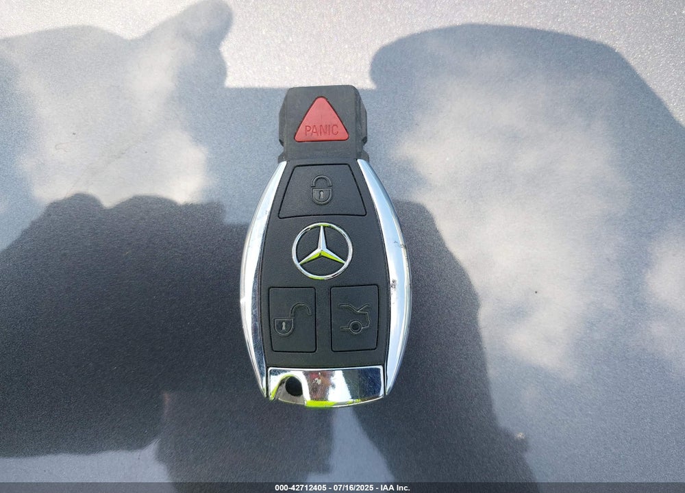 2010 MERCEDES-BENZ GLK-CLASS VIN: WDCGG8HB2AF446335