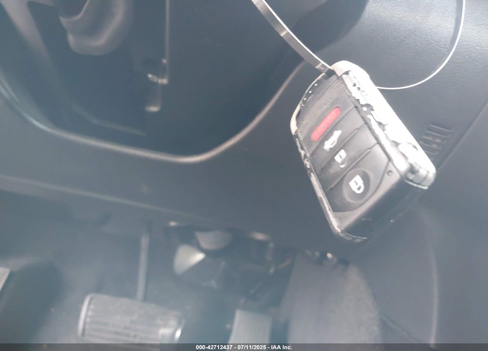 2010 ACURA TL VIN: 19UUA8F54AA003593