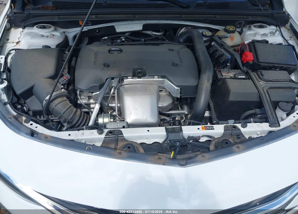 2022 CHEVROLET MALIBU VIN: 1G1ZE5SX3NF200495