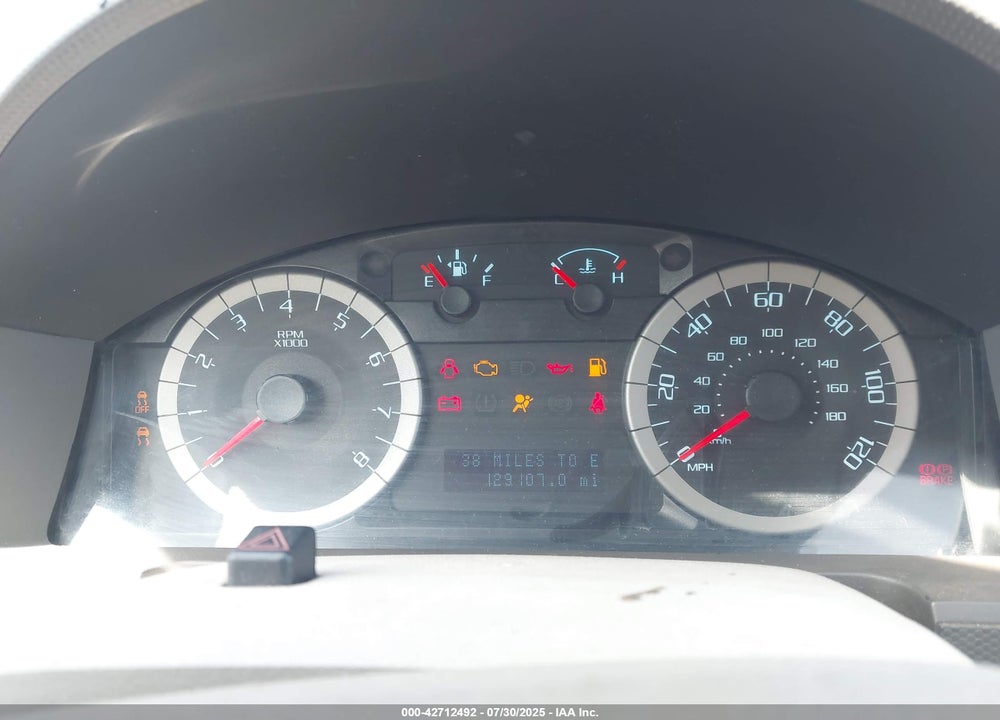 2012 FORD ESCAPE XLT VIN: 1FMCU0D77CKC45987