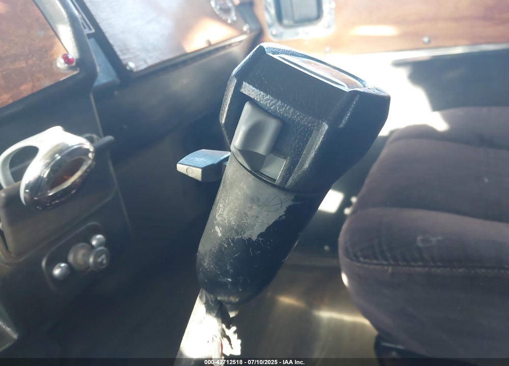 1987 PETERBILT 379 VIN: 1XP5DB9X9HN212155