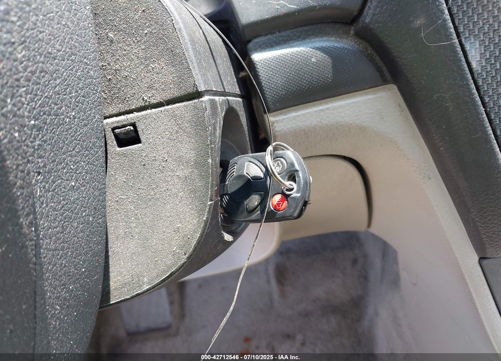2009 FORD FUSION VIN: 3FAHP07Z59R199679