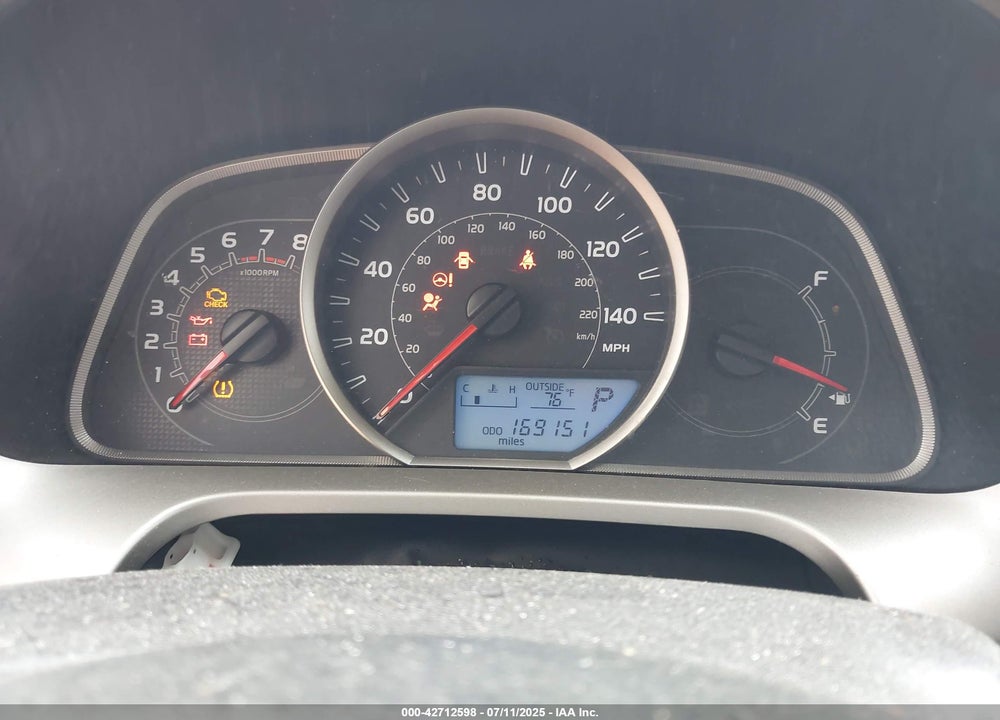 2015 TOYOTA RAV4 VIN: 2T3ZFREV9FW150059
