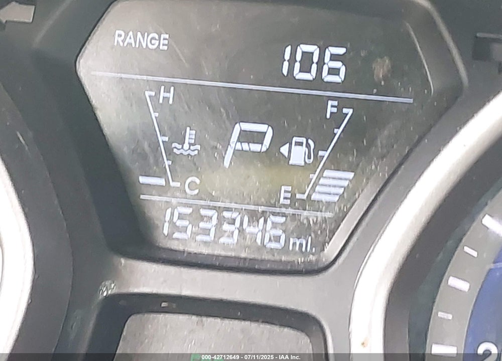 2015 HYUNDAI ELANTRA VIN: KMHDH4AH6FU422230