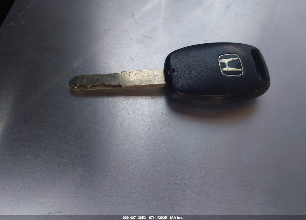 2013 HONDA CIVIC VIN: 19XFB2F58DE236234