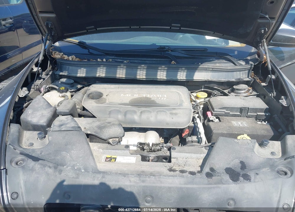 2016 JEEP CHEROKEE VIN: 1C4PJMCB4GW120472