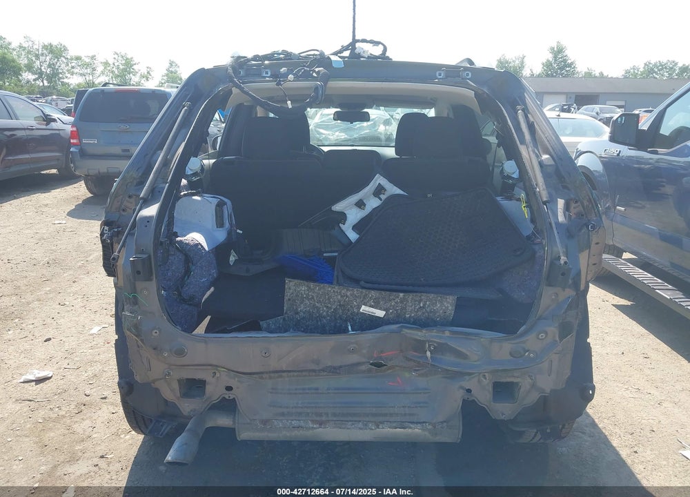 2016 JEEP CHEROKEE VIN: 1C4PJMCB4GW120472