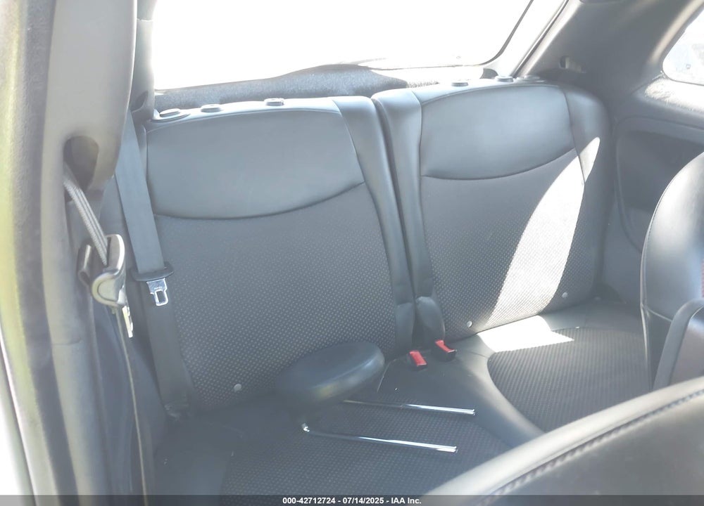 2014 FIAT 500E VIN: 3C3CFFGE3ET291138