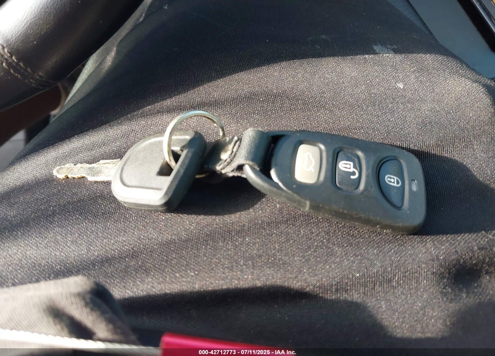 2013 MAZDA CX-9 VIN: JM3TB2CA0D0410866