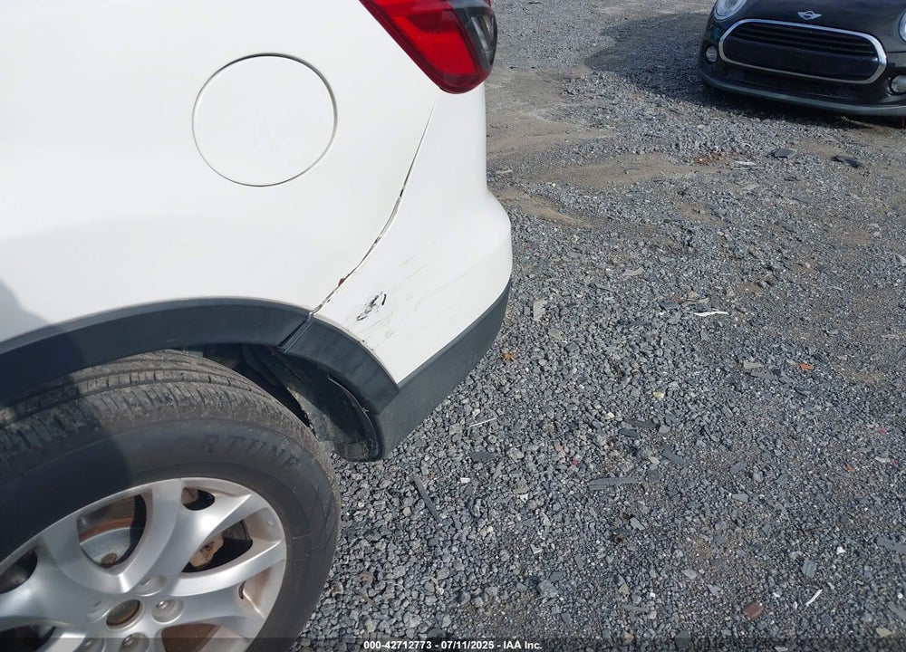 2013 MAZDA CX-9 VIN: JM3TB2CA0D0410866