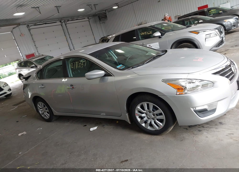 2014 NISSAN ALTIMA VIN: 1N4AL3AP9EN371232