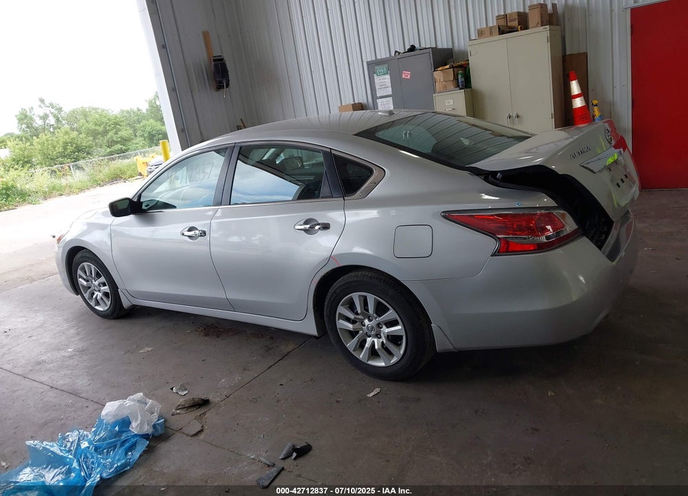 2014 NISSAN ALTIMA VIN: 1N4AL3AP9EN371232