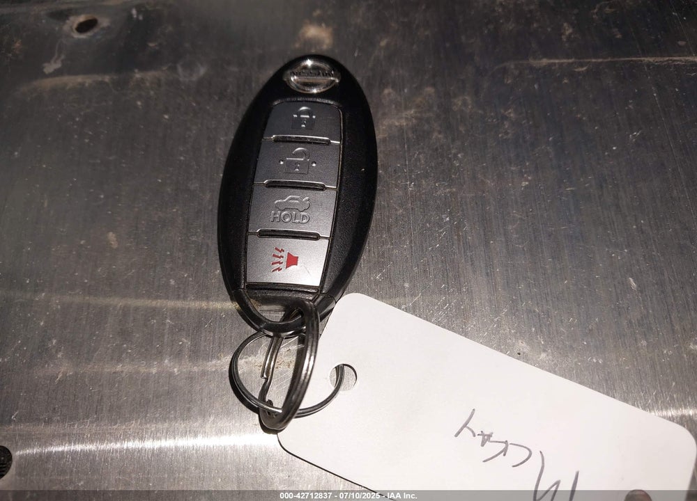 2014 NISSAN ALTIMA VIN: 1N4AL3AP9EN371232