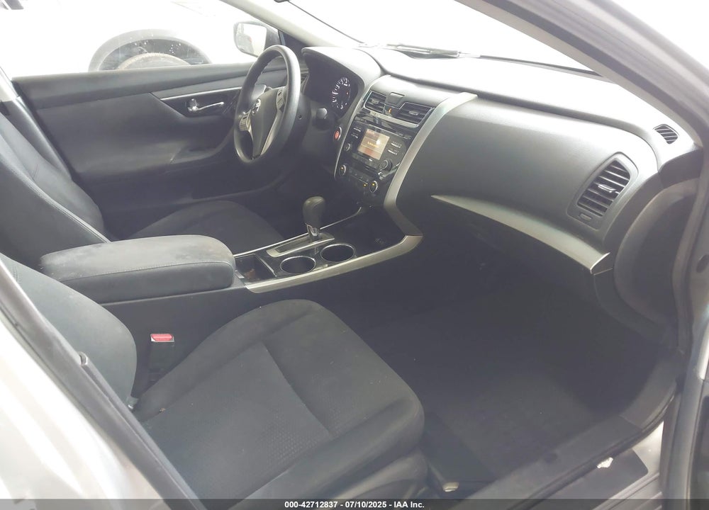 2014 NISSAN ALTIMA VIN: 1N4AL3AP9EN371232