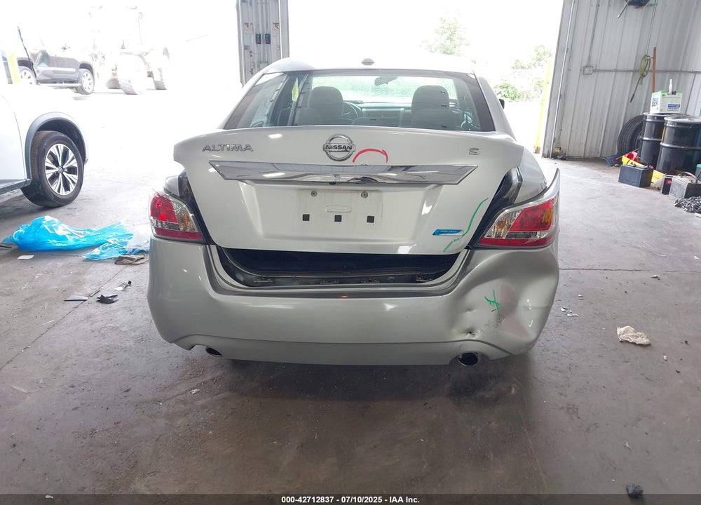 2014 NISSAN ALTIMA VIN: 1N4AL3AP9EN371232