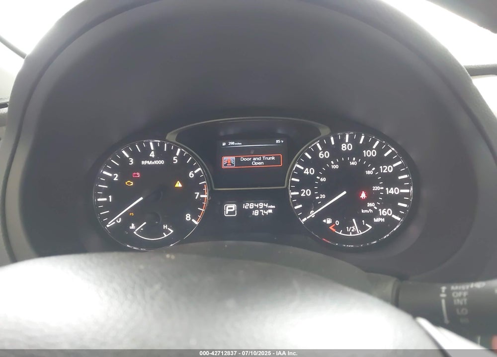 2014 NISSAN ALTIMA VIN: 1N4AL3AP9EN371232