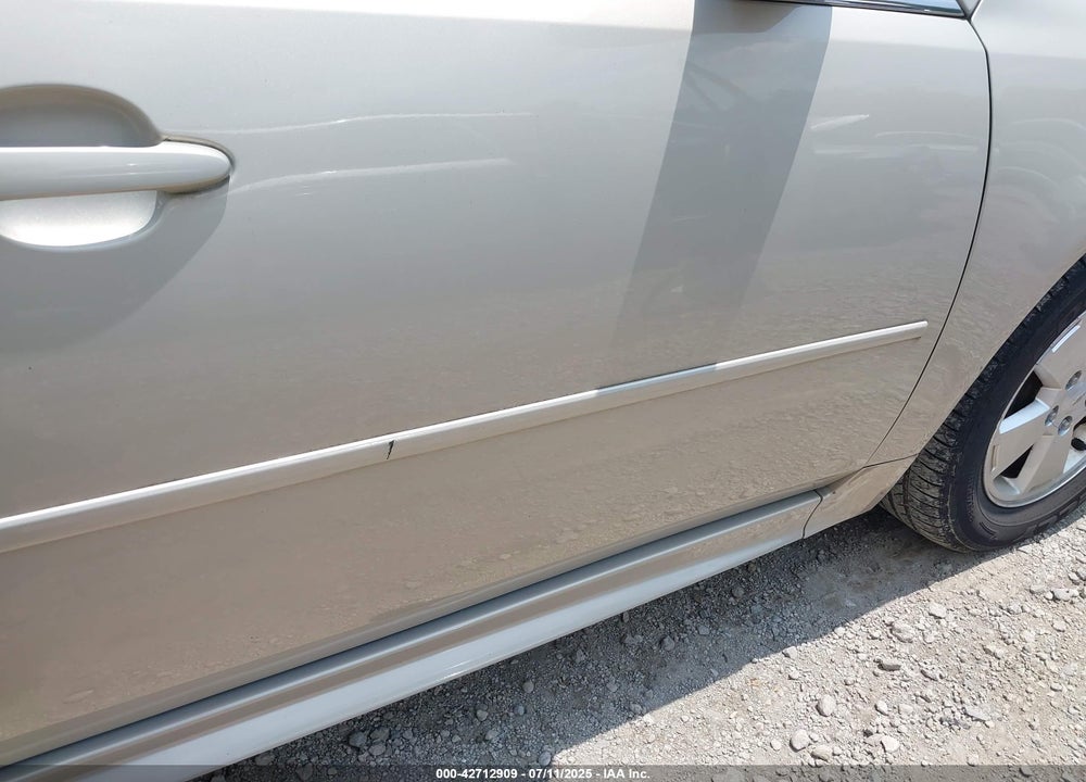 2011 CHEVROLET IMPALA VIN: 2G1WG5EK5B1254638