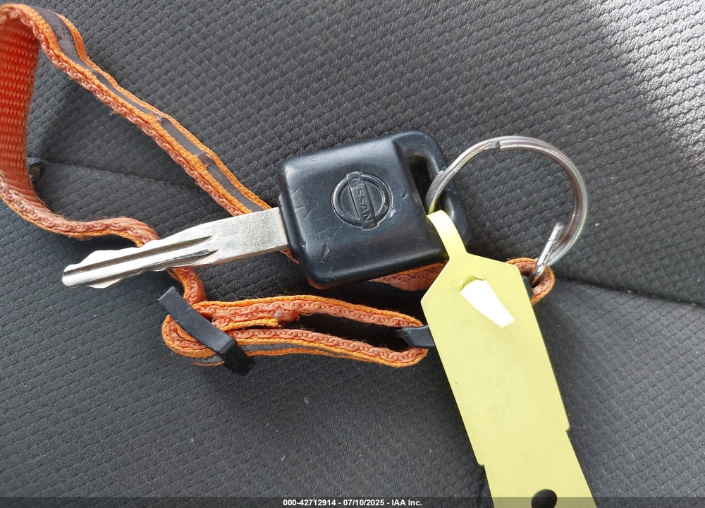 2021 NISSAN NV200  CARGO S XTRONIC CVT VIN: 3N6CM0KN9MK701819