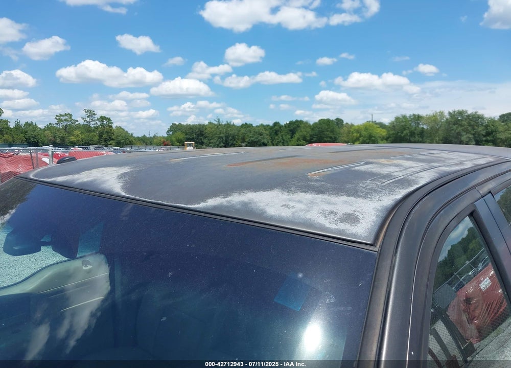 2006 FORD F-150 VIN: 1FTPW12556FA21699