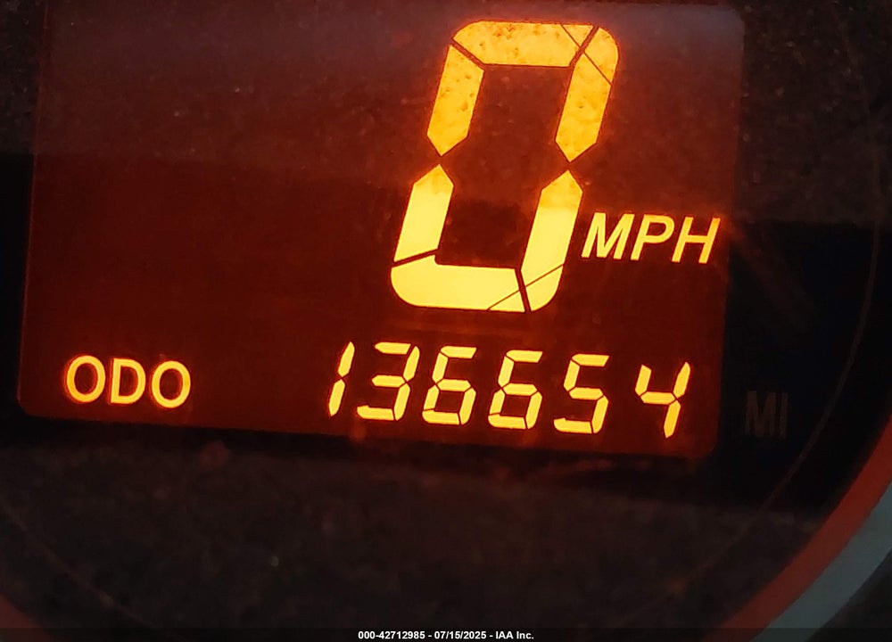 2012 SCION XB VIN: JTLZE4FE5CJ003210
