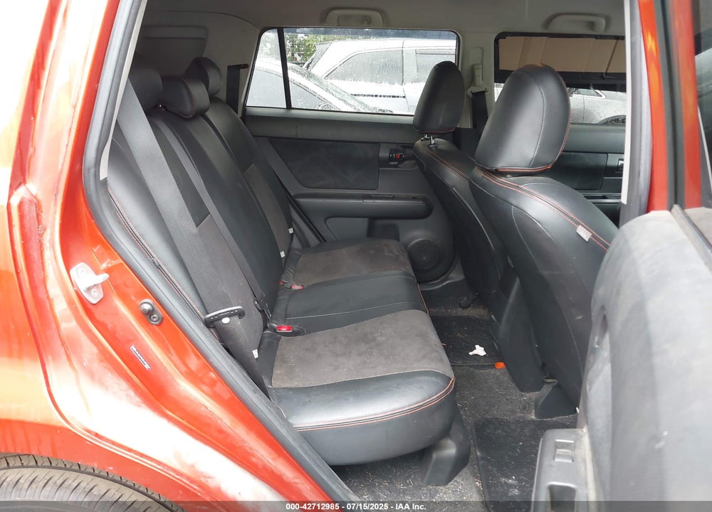 2012 SCION XB VIN: JTLZE4FE5CJ003210