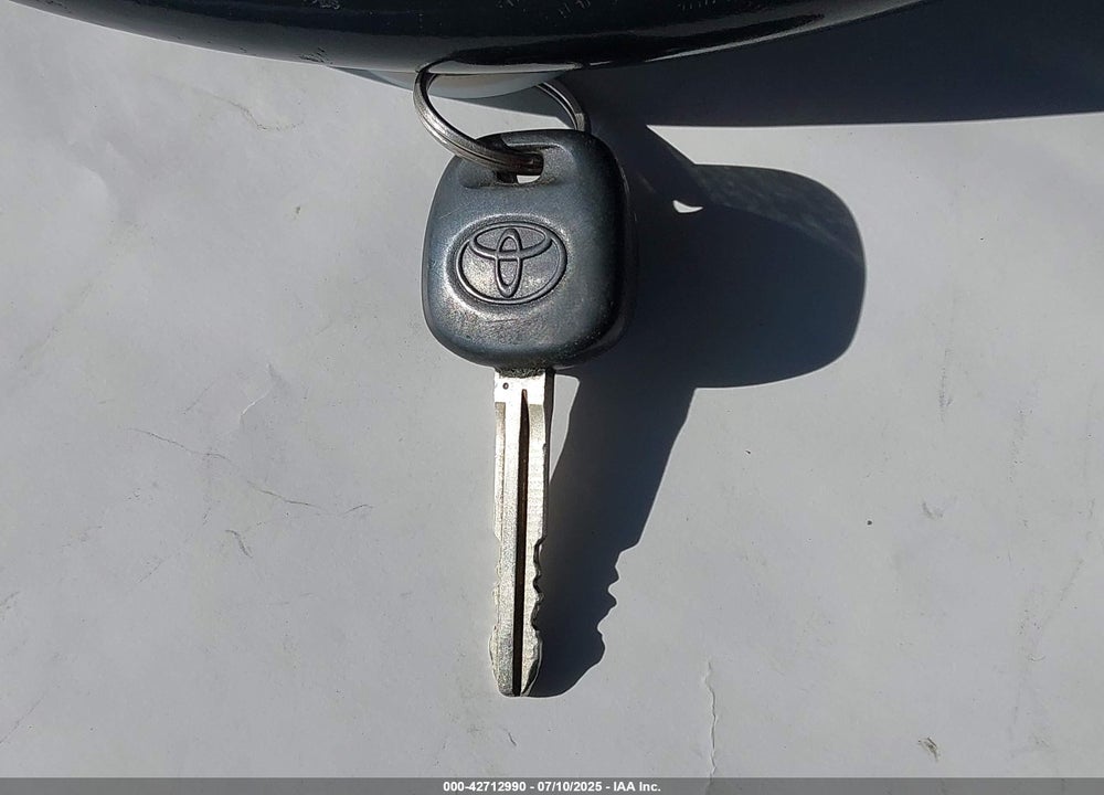 2008 TOYOTA 4RUNNER SR5 V6 VIN: JTEZU14R98K017031