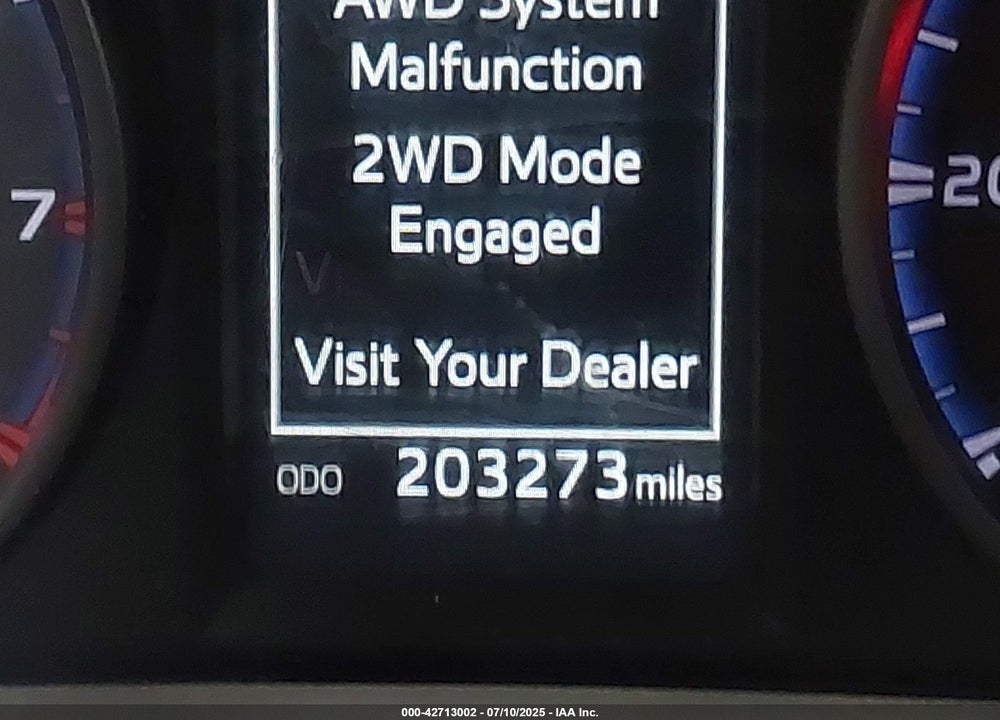 2017 TOYOTA RAV4 VIN: 2T3RFREVXHW609912