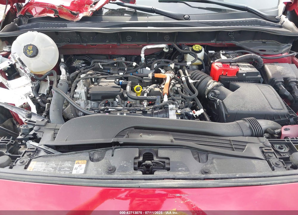 2022 FORD ESCAPE VIN: 1FMCU9G63NUC00608