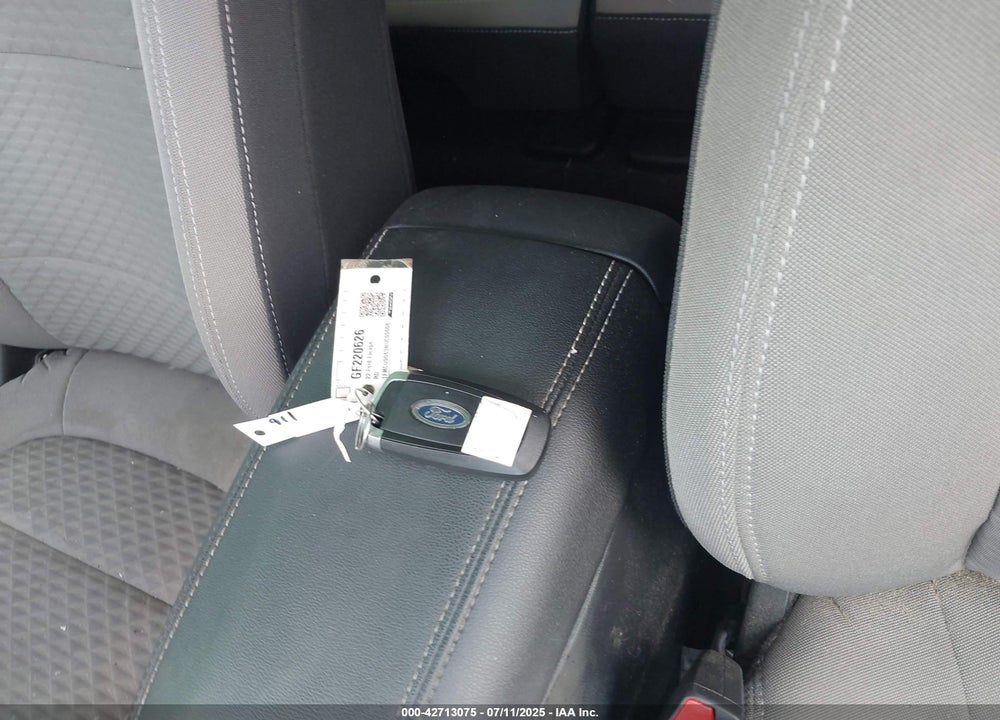 2022 FORD ESCAPE VIN: 1FMCU9G63NUC00608